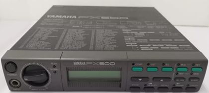 Yamaha-FX500"